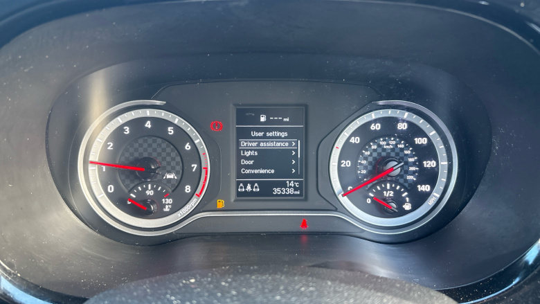 Hyundai i10 1.0 T-GDi N Line 5dr Petrol Hatchback